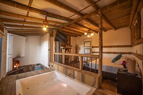 Eco Hotel Terrabella