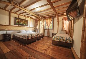 Eco Hotel Terrabella