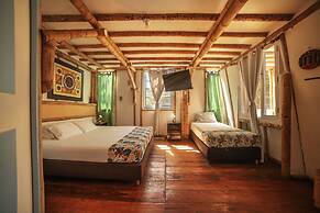 Eco Hotel Terrabella