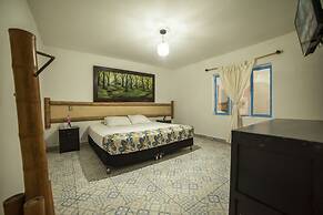 Eco Hotel Terrabella