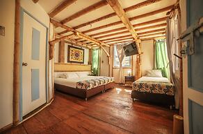 Eco Hotel Terrabella