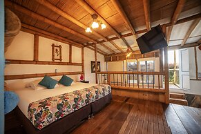 Eco Hotel Terrabella