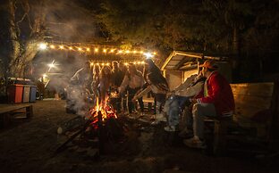 Eco Hotel Terrabella