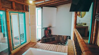 Eco Hotel Terrabella