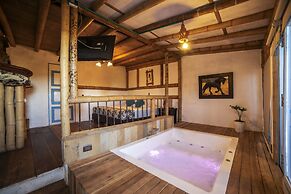 Eco Hotel Terrabella