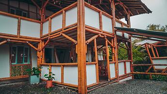 Eco Hotel Terrabella