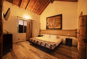 Eco Hotel Terrabella