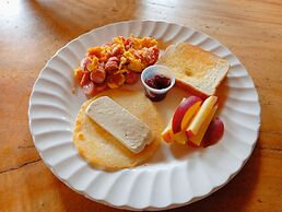 Eco Hotel Terrabella