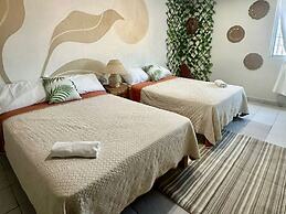 Residencial Edzna