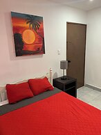 Residencial Edzna