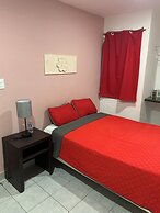 Residencial Edzna