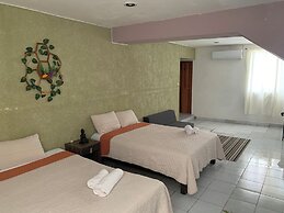 Residencial Edzna