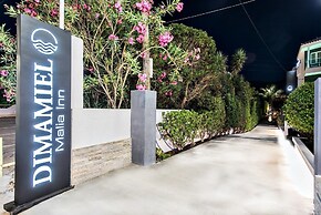 Dimamiel Malia Inn