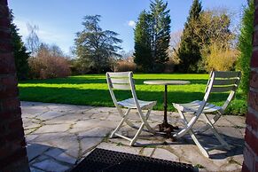 les jardins de Beaumont