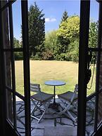 les jardins de Beaumont