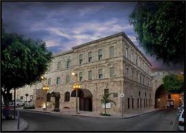 AKKOTEL BOUTIQUE HOTEL