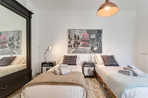 Letto & Latte Roma