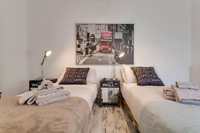 Letto & Latte Roma