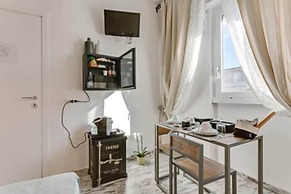 Letto & Latte Roma