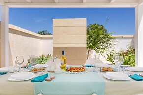 3134 Il Suono del Mare - Villa Giunone by Perle di Puglia