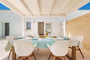 3134 Il Suono del Mare - Villa Giunone by Perle di Puglia