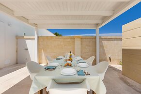 3134 Il Suono del Mare - Villa Giunone by Perle di Puglia