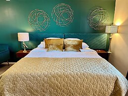 Desert Flower Boutique Hotel