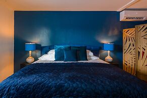 Desert Flower Boutique Hotel