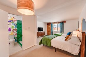 Desert Flower Boutique Hotel