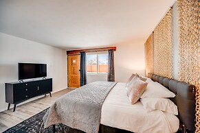 Desert Flower Boutique Hotel
