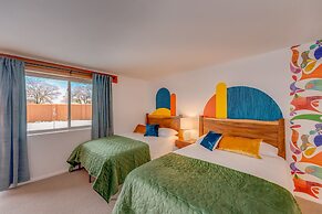 Desert Flower Boutique Hotel