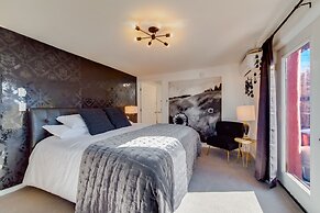 Desert Flower Boutique Hotel