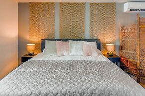 Desert Flower Boutique Hotel