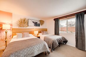 Desert Flower Boutique Hotel