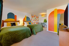 Desert Flower Boutique Hotel