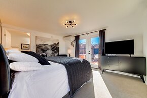 Desert Flower Boutique Hotel