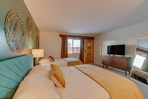 Desert Flower Boutique Hotel