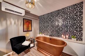 Desert Flower Boutique Hotel