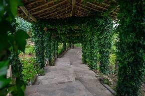 Fundo El Chocho