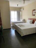 Bravo Suites Hotel