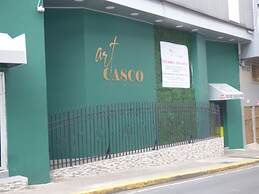 ART CASCO The Hotel