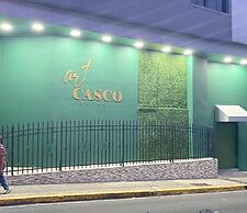 ART CASCO The Hotel