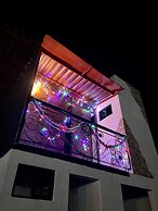 cabaña