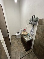 cabaña