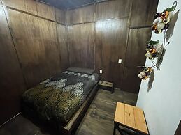 cabaña