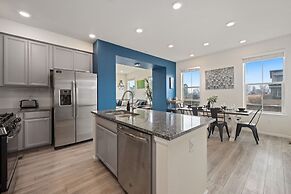 Modern & Stunning Home Near Breweries and Old Town!
