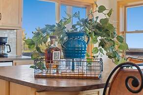 Rustic Mtn Home Near Marina | Lake & City Views!