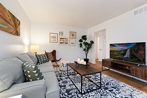 Ultimate Chill Zone | Bbq, Bikes, Pet Friendly!!