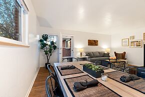 Ultimate Chill Zone | Bbq, Bikes, Pet Friendly!!