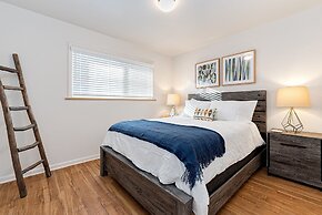 Ultimate Chill Zone | Bbq, Bikes, Pet Friendly!!